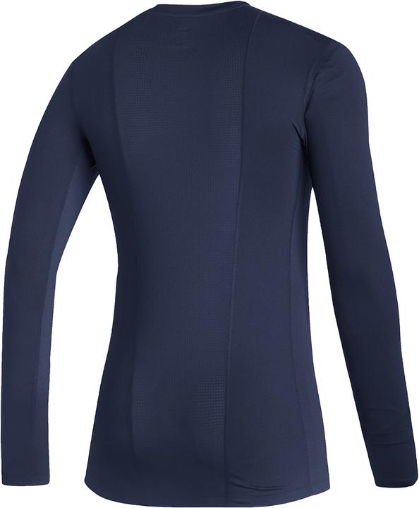 Produktbild adidas Techfit Long Sleeve Top Herren (S)