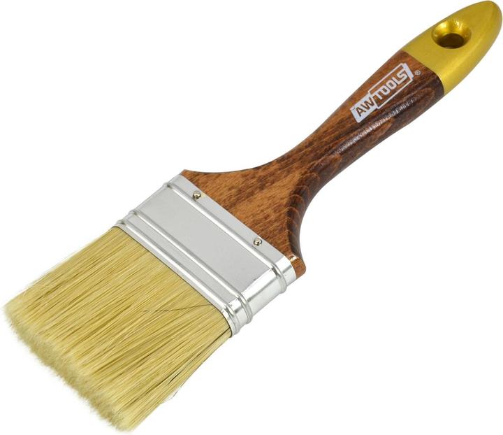 Image du produit Awtools Pinceau anglais Professionnel 50mm /2.0 & quot / (50 mm)