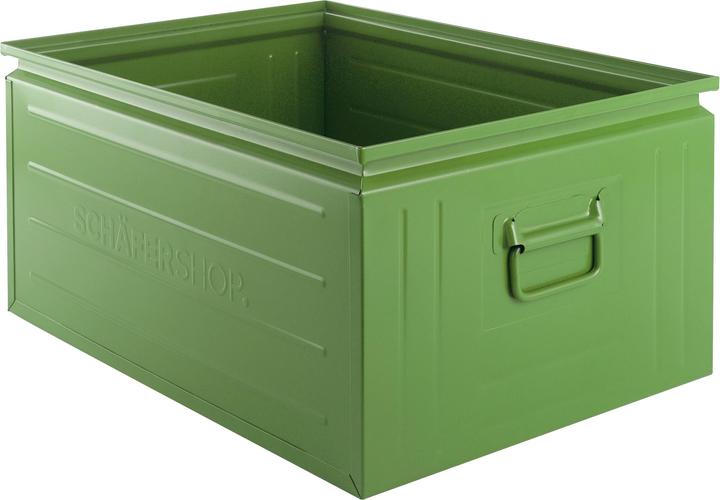 Produktbild Schäfer Shop Stapelbox