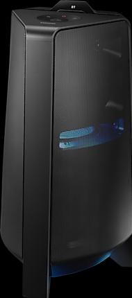 Actual product image Samsung MX-T70 (Electrical connection)