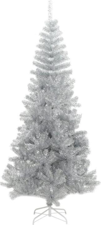 Silbern