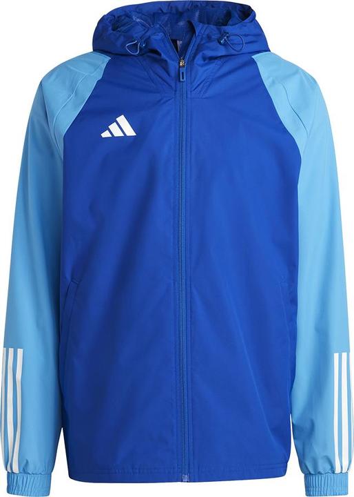 adidas Tiro 23 Competition Allwetterjacke Herren