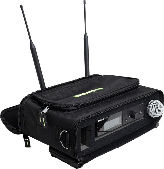 Shure Borsa Wsys