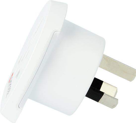 Produktbild Skross World to Australia + China