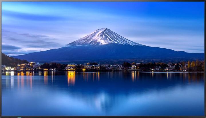 Produktbild NEC Sharp Large Format Display P506 (3840 x 2160 Pixel, 50")