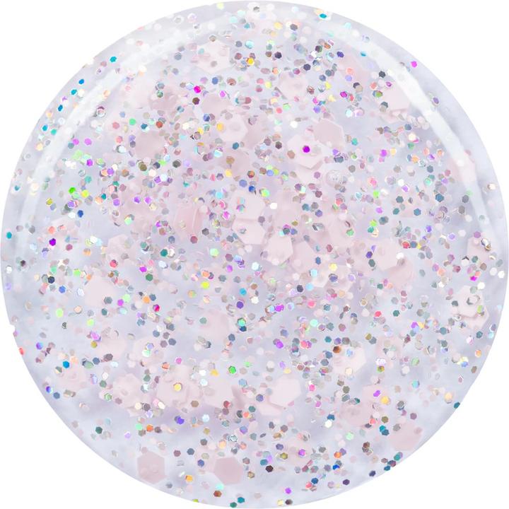 Produktbild Notino Glitzer-Abschlusslack