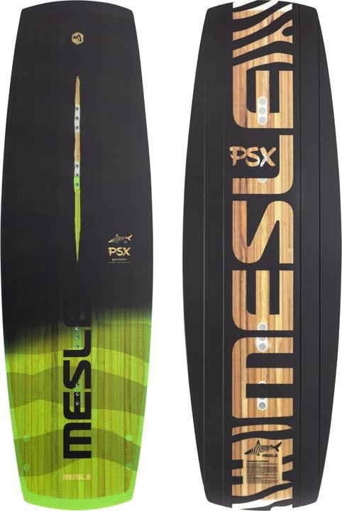 Produktbild Mesle Wakeboard PSX (141 cm)