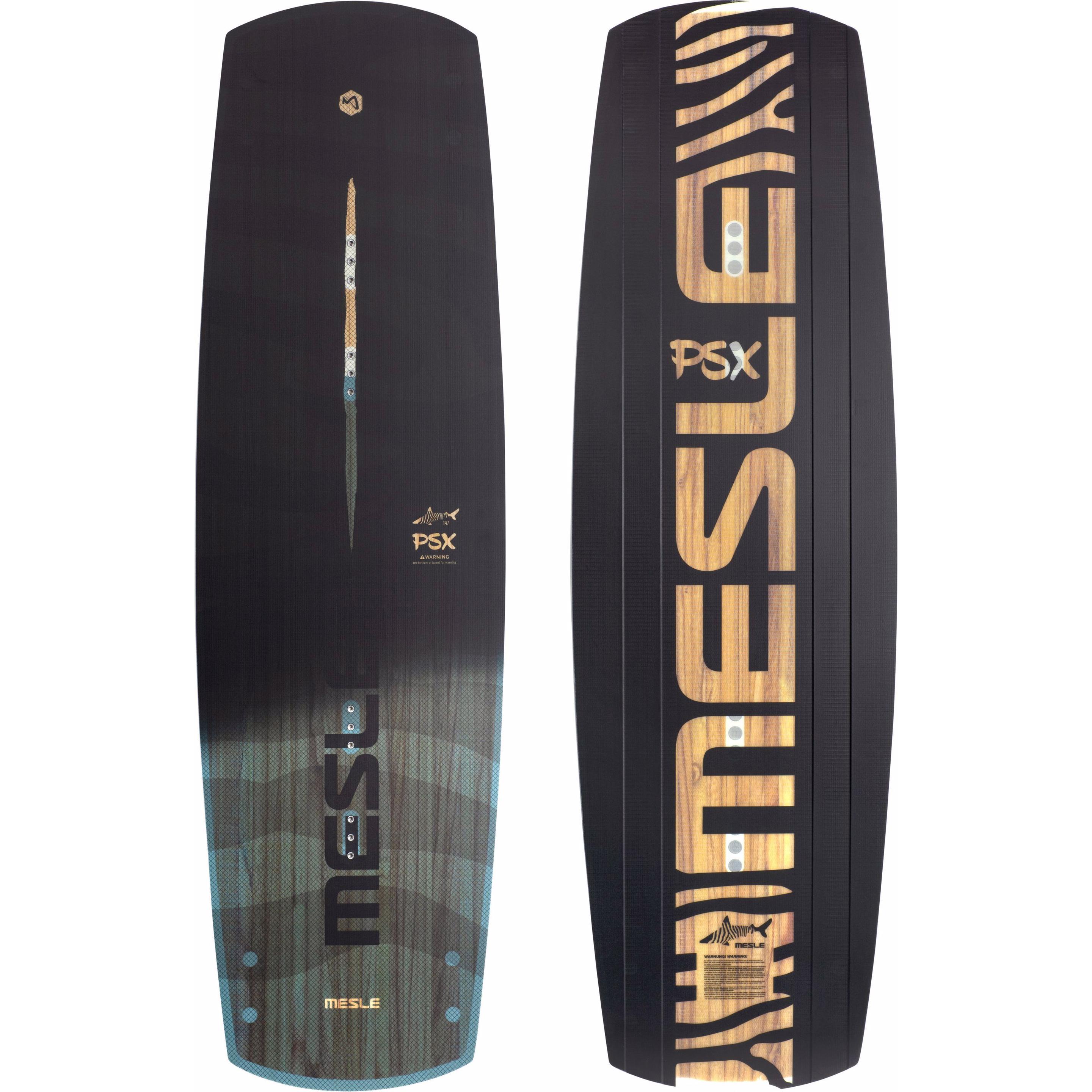 Mesle Wakeboard PSX (135 cm) (19381056)