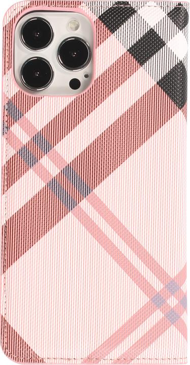 Image du produit PhoneLook Fourre Flip Lines (Apple iPhone 13 Pro Max)