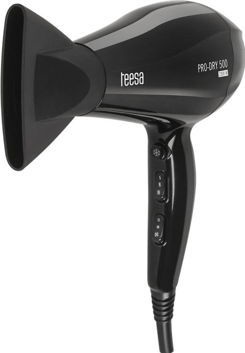Produktbild Teesa Professional hair dryer PRO-DRY 500 AC 2300W (2300 W)