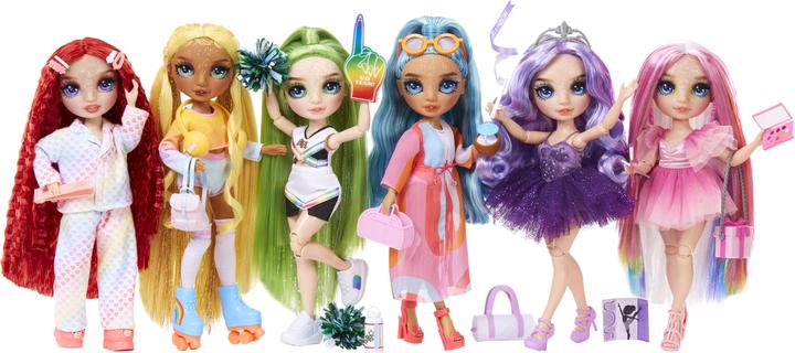 Actual product image MGA Rainbow High Fashion Pack assorted (Display=12)