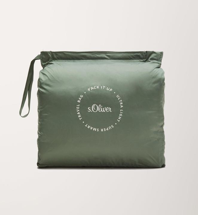 Image du produit S.Oliver Gilet matelassé (36)