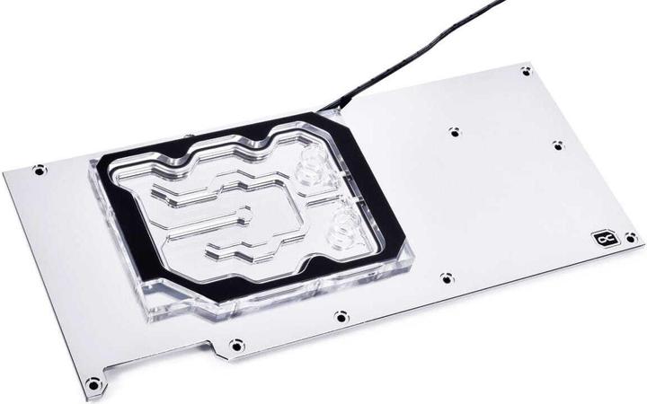 Produktbild Alphacool Alpha Eisblock Au. GPX-N Ac Active80/90 FTW3 - 1022252