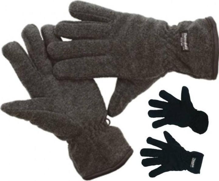 Produktbild Fortis Handschuhe (M)