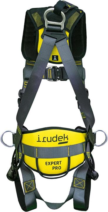 Immagine prodotto Irudek Pro-Expert 200 sistema di protezione antiscivolo (Imbracatura di sicurezza)
