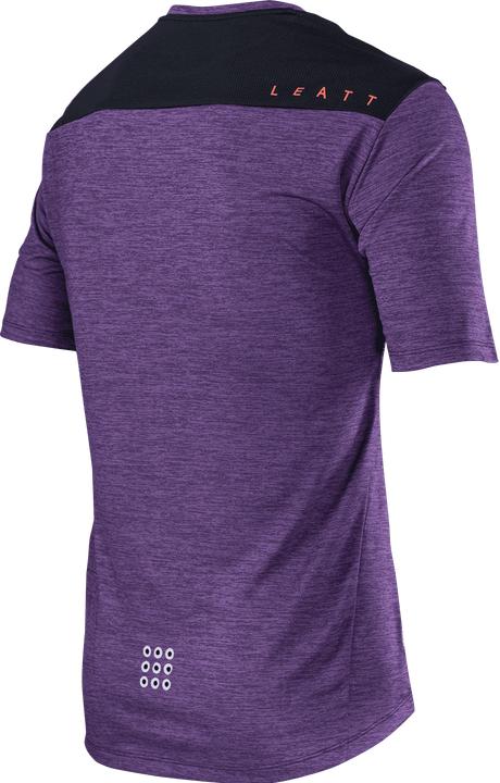 Image du produit Leatt Jersey MTB Trail 1.0 (L)