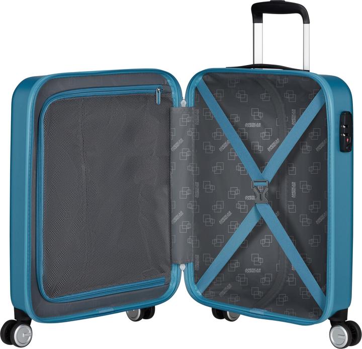 Image du produit American Tourister ASTROBEAM Spinner (36 l)