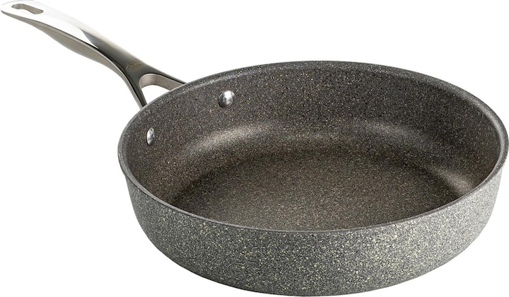 Actual product image Ballarini Salina Granitium frying pan, 24 cm (24 cm, Frying pan, Aluminium)