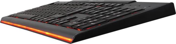 Produktbild Cougar 200K Tastatur (USA, Kabelgebunden)