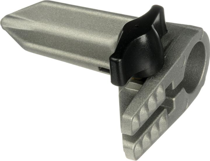 Produktbild Manfrotto 236, Spike-/Gummifuss (Stativfuss)