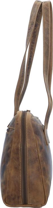 Image du produit Greenburry Shopper Vintage 1535 (10 l)