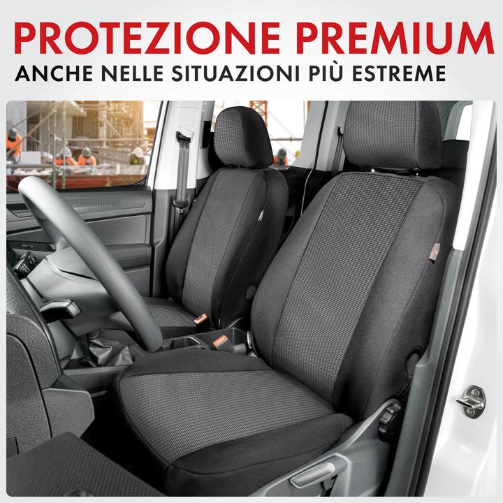 Immagine prodotto Walser Passform Sitzbezug Performer