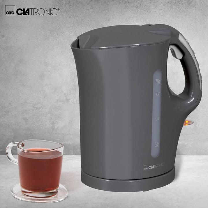 Immagine prodotto Clatronic WK 3445 (1.70 l)
