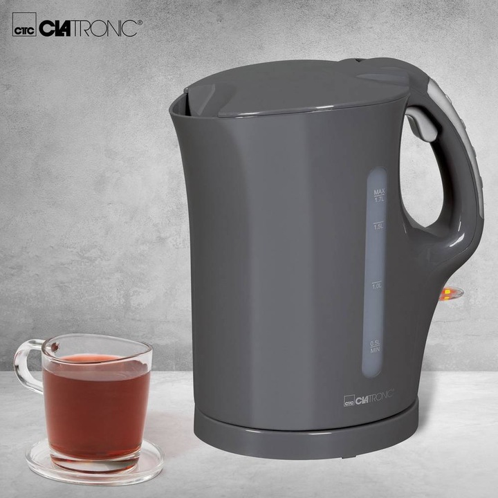 Produktbild Clatronic WK 3445 (1.70 l)