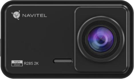 Productafbeelding Navitel R285 2K dashcam (Ingebouwd display, GPS-ontvanger, Bluetooth, Ingebouwde microfoon, Batterij)