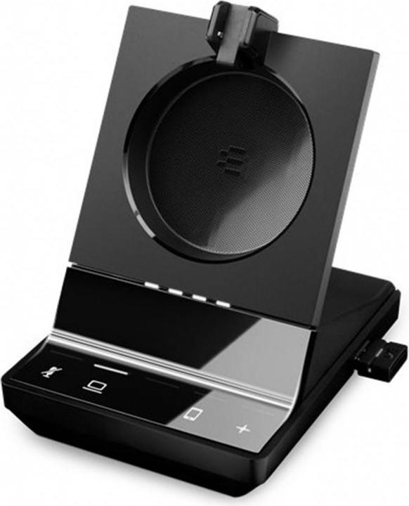 Actual product image EPOS Sennheiser Impact SDW 5064 EU (Wireless, USB-A, Skype)