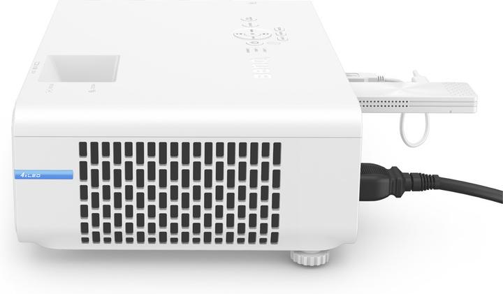 Image du produit BenQ Dongle HDMI sans fil QP30 4K (Divers)