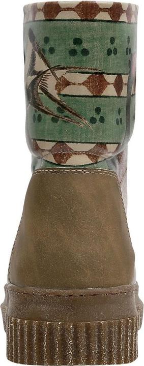 Actual product image Dogo Vegan Future Boots (39)