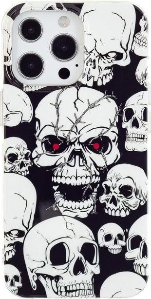 Produktbild MU Style Softcase Image Plastik Series (Apple iPhone 14 Pro Max)