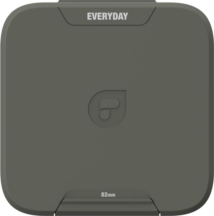 Produktbild PolarPro Diffusionsfilter Shortstache Everyday 1/4 Black Mist – 95 (95 mm, Black Mist Filter, Diffusionsfilter)