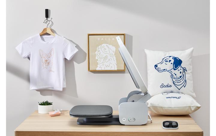 Produktbild Cricut Autopress