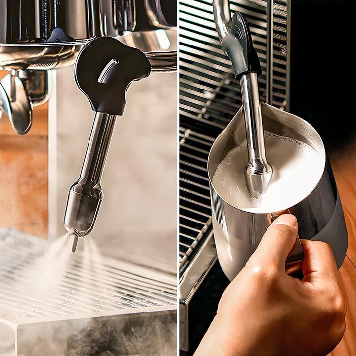 Actual product image Cecotec Baristeo Classic