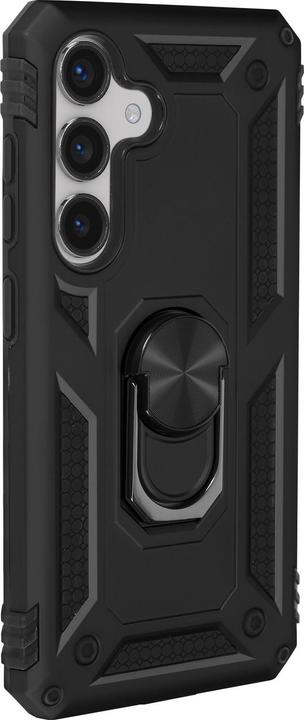 Actual product image Avizar Shockproof mobile phone case with Ring Series