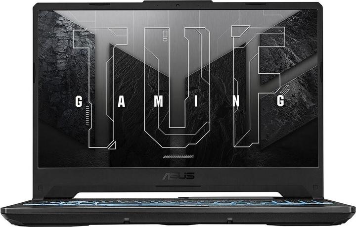 Immagine prodotto ASUS TUF Gaming A15 FA506NC-HN002W AMD Ryzen™ 5 7535HS Laptop 39 6 cm (15.6 ) Full HD 8 GB DDR5-SDRA