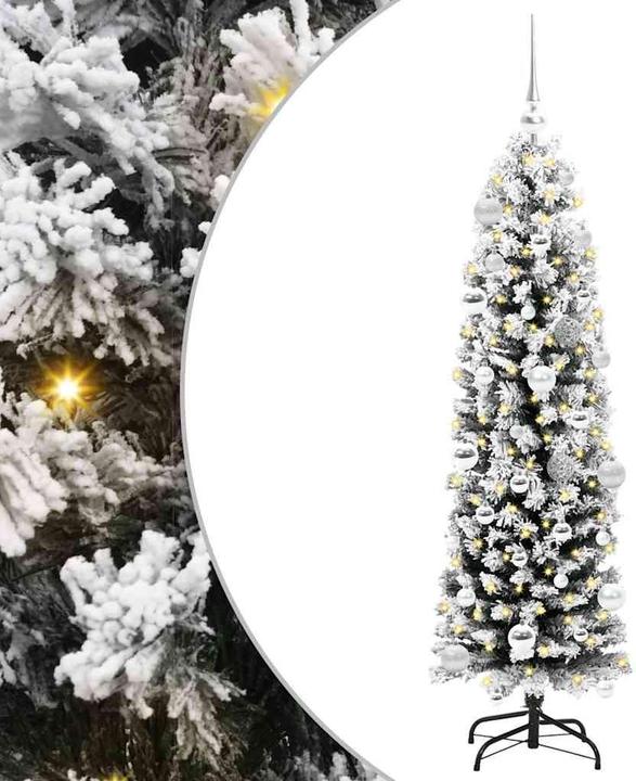 Produktbild vidaXL Weihnachtsbaum (150 cm)
