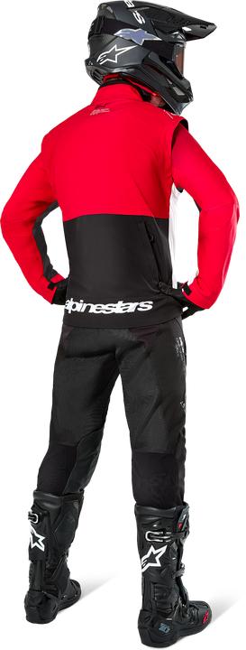 Immagine prodotto Alpinestars Jacket Pro-Dura Blk (Uomini, L)