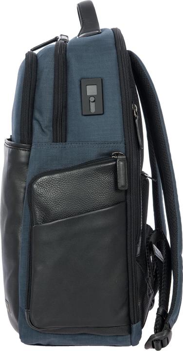 Image du produit Brics Sac à dos Monza 43 cm pour ordinateur portable (19 l)