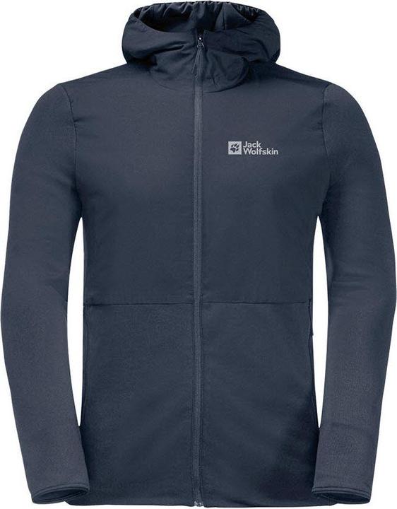 Produktbild Jack Wolfskin Pack & Go Hybrid M (M)