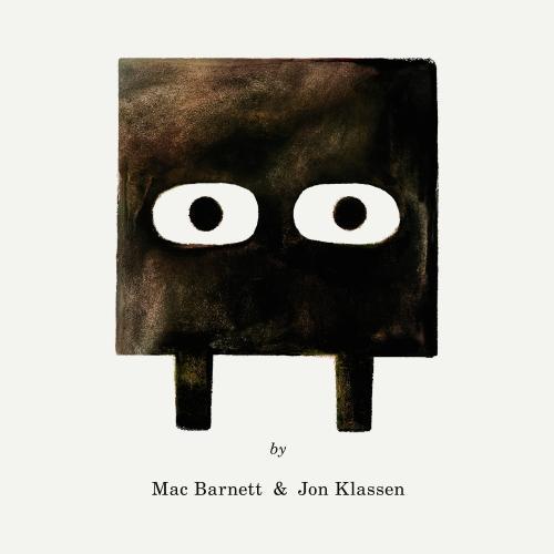 Produktbild square (Englisch, Barnett Mac, 2018)