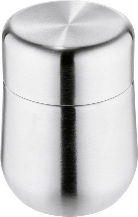 Weis Speisegefäss 0,35l doppelw. ES