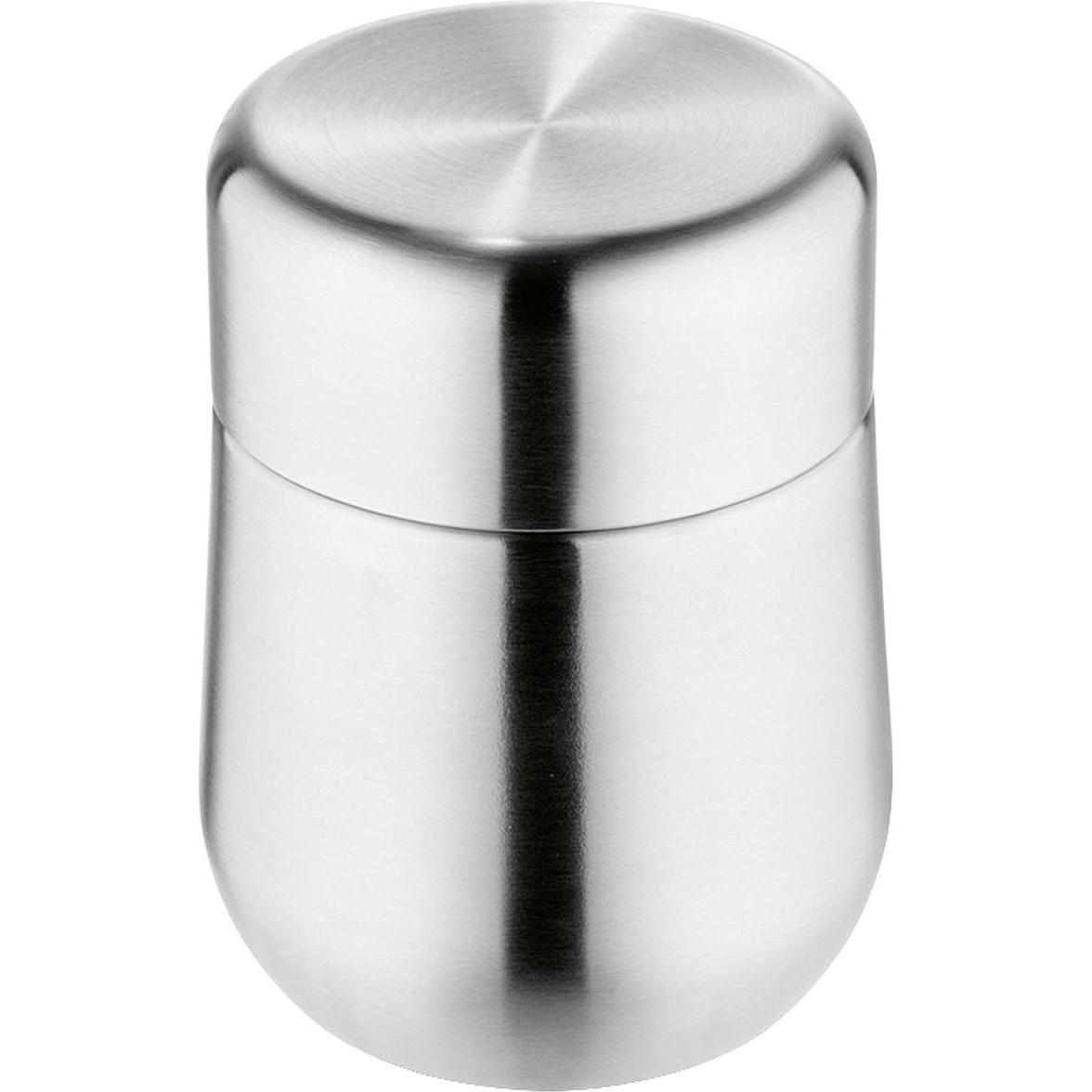 Weis Speisegefäss 0,35l doppelw. ES (WEIS)