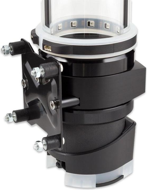 Produktbild Aqua Computer ULTITUBE D5 150 PRO Ausgleichsbehälter mit D5 NEXT Pumpe