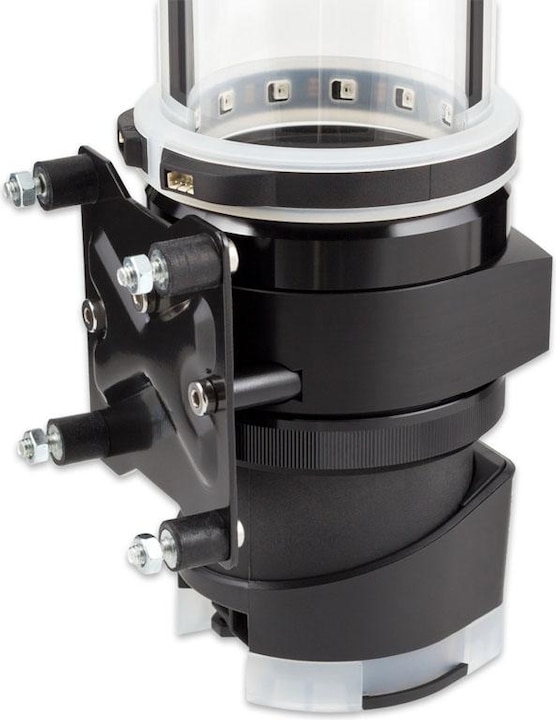 Image du produit Aqua Computer Vase d'expansion ULTITUBE D5 150 PRO avec pompe D5 NEXT