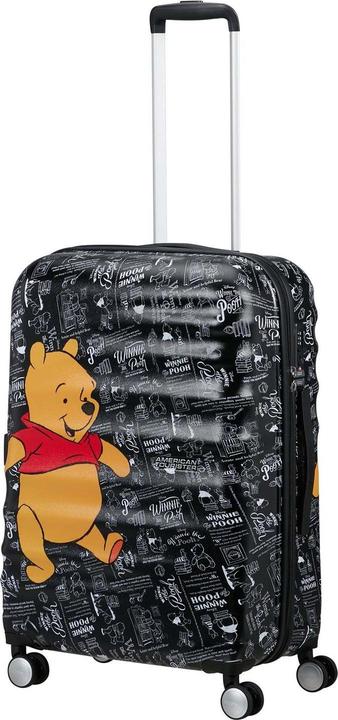 Produktbild American Tourister WAVEBREAKER DISNEY Spinner (64 l)