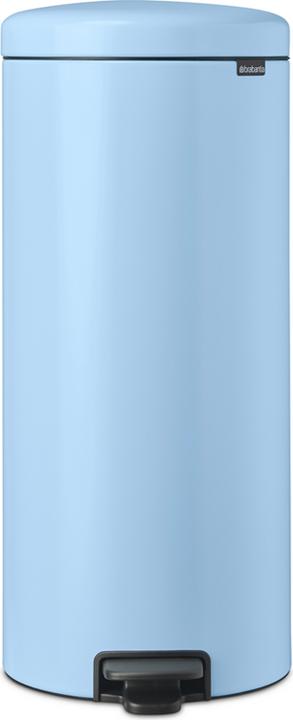 Blu sognante