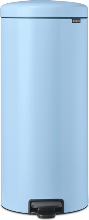 Dreamy Blue